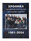 Хроника приземления отечественных пилотируемых кораблей. 1961-2024 - фото 1