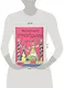 Маленькие принцессы.200 наклеек+аппликации - фото 2