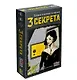 Настольная игра «3 секрета Тайное становится явным», GaGa Games, 18+ - фото 1