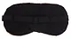 Маска для сна «Глазки», бежевая, плюш, Lafilaf - фото 3