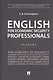 English for Economic Security Professionals. Учебник - фото 1