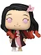 Фигурка Funko POP! Animation Demon Slayer Nezuko Kamado (Smiling) (2042) (Fun86507) - фото 1