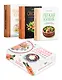 Лучший подарок гурману. Легко и вкусно. Сборный комплект в коробе из 3-х книг - фото 1