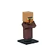 Коллекционная фигурка Minecraft Сельский житель (MC2012N) - фото 2