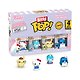 Фигурка коллекционная FUNKO ASST Bitty POP 4pk: Sanrio 12pc PDQ (FNK85718) (ассорти) - фото 1
