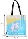 Сумка MOOMIN "Муми-тролль и Фрекен Снорк в лесу" - фото 3