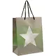 Подарочный пакет «Звезда», А5 - фото 1
