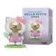 Фигурка коллекционная Mighty Jaxx Sanrio Hello Kitty Series в ассортименте (коробка) (65513) - фото 3