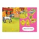 Набор книжек-аппликаций А5 «Животные». Комплект из 6 книг - фото 3