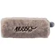 Пенал «Meow», 8 х 21 см - фото 5