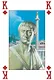 Карты игральные Ancient Rome /Античный Рим (54 карты) - фото 4