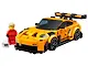 77239 Конструктор детский LEGO Speed Champions Автомобиль Porsche 911 GT3 RS, 348 деталей, возраст 9+ - фото 3