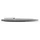 Ручка шариковая "Jotter 70th Stainless Steel CT" синяя, Parker - фото 4