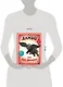 Дамбо. Лети как пёрышко (с наклейками) - фото 4