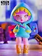 Коллекционная фигурка Киберпанк Laura, 11см, 12-Toycity-20269, Blind Box, ToyCity 15+ - фото 10