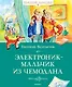 Электроник - мальчик из чемодана - фото 1