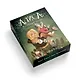 Оракул Алиса в стране Чудес (36 карт и книга) - фото 3