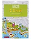 Карта-раскраска "Сочи" из серии "Познаю мир". 90х60 см - фото 1