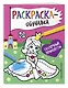 Сказочные принцессы. Раскраска-обучалка - фото 3