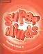 Super Minds 4. Teacher's Book - фото 1