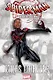 Spider-Man: Spider-Verse-Miles Morales (Brian M. Bendis) Человек-паук: Паучья вселенная - Майлз Моралес (Брайан М. Бендис) / Книги на английском языке - фото 1