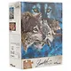 Пазл Найди 12 волков (Limited Edition) Step puzzle 1000 эл.,68*48см.. 79806 - фото 2