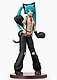 Фигурка аниме SEGA Хатсунэ Мику Кошка Hatsune Miku Project DIVA Hatsune Miku Kitty Cat 23см 40248 - фото 5