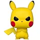 Фигурка Funko POP! Games Pokemon Grumpy Pikachu (598) (Fun48401) - фото 2