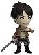 Фигурка Attack on Titan Eren Yeager #0 (11см) (YTZ25) - фото 6