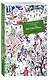 Блокнот Мои веселые планы на счастье Лыжники (128 стр) - фото 2