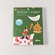 Зимние сказки. Кроссворды, ребусы и лабиринты с любимыми героями - фото 8