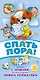 Спать пора! Книга с окошками, которая поможет уложить малыша спать - фото 1