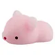 Игрушка-антистресс Свинка (силикон) (6х4х4) - фото 1
