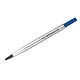 Стержень для роллера синий, Refill Roller Ball, Parker - фото 7