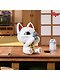 Фигурка Аниме Дандадан (Dandadan) Турбо бабка Blind box (1шт) (FNS12) - фото 8