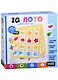 Настольная игра ТМ Origami Baby Games IQ лото (06470) - фото 1