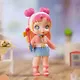 Коллекционная фигурка Законодательница трендов Laura, 11см, 12-Toycity-20266, Blind Box, ToyCity 15+ - фото 3