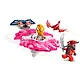 LEGO NINJAGO: Дракон Соры спиннер Кружитцу, 56 деталей (71824) - фото 7