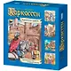 Настольная игра Каркассон Королевский подарок, Hobby World - фото 1