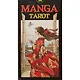 Manga Tarot Таро Манга (78 карт + мультияз. инстр.) (коробка) (EX126) - фото 2