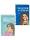 Комплект из двух книг: Поцелуй под омелой + Сказка о снежной принцессе - фото 3
