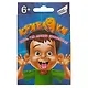 Детская настольная игра, DREAM MAKERS-BOARD GAMES  "Кривляки" 1617H - фото 3