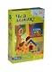 Развивающая игра Step puzzle, Чей домик 76188 - фото 1