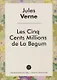 Les Cinq Cents Millions de La Begum / Пятьсот миллионов Бегумы - фото 1