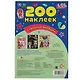 200 наклеек. ЛОЛ. Стильные милашки - фото 5