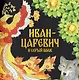 Комплект из 2 книг: Иван-царевич и серый волк. Русская народная сказка + раскраска - фото 2
