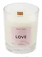 Свеча ароматическая Love (Ягоды,Мускус) (200мл) (7TICAN_LOV) - фото 1