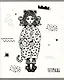 Тетрадь общая «Kitty girls» в ассортименте, 96 листов в клетку, А5 - Listoff - фото 5