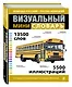 Немецко-русский русско-немецкий визуальный мини-словарь - фото 3