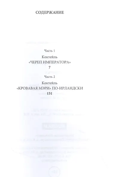 Отвертка: роман - фото 2